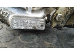 Recambio de turbocompresor para mercedes-benz clase v (w638) 2.2 16v cdi turbodiesel cat referencia OEM IAM A6110960299   2