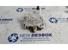 Recambio de cerradura puerta delantera izquierda para fiat panda (169) 1.2 8v alessi referencia OEM IAM 1925310  
