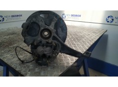 Recambio de mangueta delantera derecha para land rover range rover sport v6 td hse referencia OEM IAM RUB500120RH  