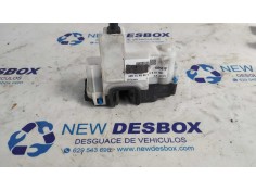 Recambio de cerradura puerta delantera izquierda para fiat panda (169) 1.2 8v alessi referencia OEM IAM 1925310   2