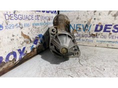 Recambio de motor arranque para mitsubishi montero (l040) 3000 v6 (2-ptas.) referencia OEM IAM M1T72583   2