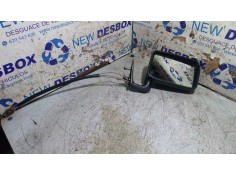 Recambio de retrovisor derecho para volkswagen polo (867/871/873) básico / c berlina referencia OEM IAM 010120  