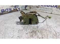 Recambio de cerradura puerta delantera izquierda para mitsubishi montero (l040) 3000 v6 (2-ptas.) referencia OEM IAM    2