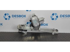 Recambio de motor elevalunas trasero derecho para mitsubishi montero (v80/v90) 3.2 di-d intense (3-ptas.) referencia OEM IAM 062