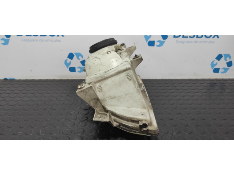 Recambio de faro derecho para ford escort berlina/turnier bravo lim. referencia OEM IAM 7R01472  