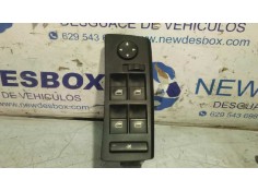 Recambio de mando elevalunas delantero izquierdo para bmw x5 (e53) 3.0i referencia OEM IAM 6925695  