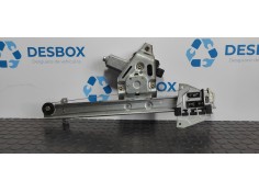 Recambio de motor elevalunas trasero derecho para mitsubishi montero (v80/v90) 3.2 di-d intense (3-ptas.) referencia OEM IAM 062 2