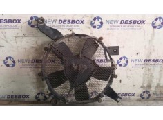 Recambio de electroventilador para mitsubishi montero (l040) 3000 v6 (2-ptas.) referencia OEM IAM 0650007120  