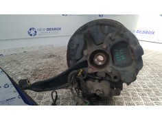 Recambio de mangueta delantera izquierda para land rover range rover sport v6 td hse referencia OEM IAM RUB500130LH  