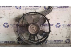 Recambio de electroventilador para mitsubishi montero (l040) 3000 v6 (2-ptas.) referencia OEM IAM 0650007120   2