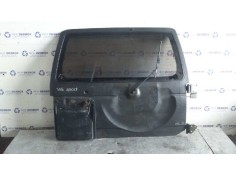 Recambio de porton trasero para mitsubishi montero (l040) 3000 v6 (2-ptas.) referencia OEM IAM   