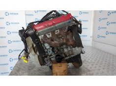 Recambio de motor para suzuki samurai (sj) hardtop referencia OEM IAM G13B   2