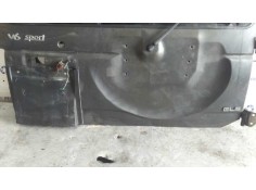 Recambio de porton trasero para mitsubishi montero (l040) 3000 v6 (2-ptas.) referencia OEM IAM    2