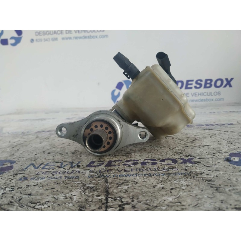 Recambio de bomba freno para volkswagen golf v berlina (1k1) 1.6 referencia OEM IAM 1K1611301C  