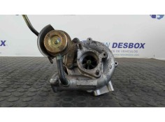 Recambio de turbocompresor para nissan almera (n16/e) 2.2 16v turbodiesel cat referencia OEM IAM GT1549  