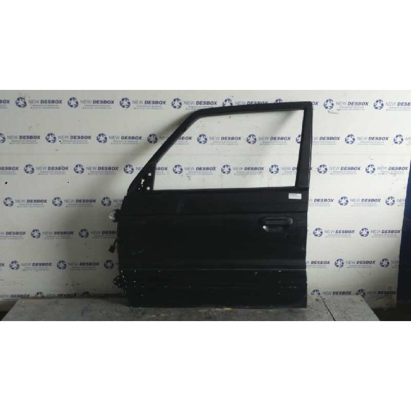 Recambio de puerta delantera izquierda para mitsubishi montero (l040) 3000 v6 (2-ptas.) referencia OEM IAM   