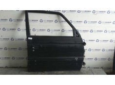 Recambio de puerta delantera derecha para mitsubishi montero (l040) 3000 v6 (2-ptas.) referencia OEM IAM   