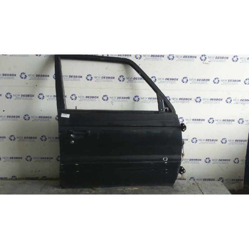 Recambio de puerta delantera derecha para mitsubishi montero (l040) 3000 v6 (2-ptas.) referencia OEM IAM   