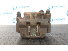Recambio de pinza de freno delantera izquierda para renault master ii ph. 2 doka/pr. fgst caja abierta batalla 3578 mm referenci