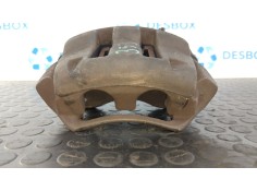 Recambio de pinza de freno delantera izquierda para renault master ii ph. 2 doka/pr. fgst caja abierta batalla 3578 mm referenci 2