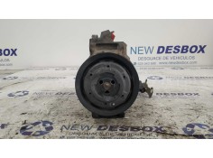 Recambio de compresor aire acondicionado para land rover range rover sport v6 td hse referencia OEM IAM JPB000183  