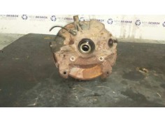 Recambio de mangueta delantera izquierda para mitsubishi montero (l040) 3000 v6 (2-ptas.) referencia OEM IAM   