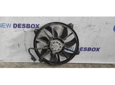 Recambio de electroventilador para citroen c4 berlina exclusive referencia OEM IAM 9650116580   2