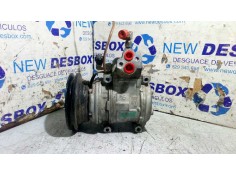 Recambio de compresor aire acondicionado para mitsubishi montero (l040) 3000 v6 (2-ptas.) referencia OEM IAM 810822028  