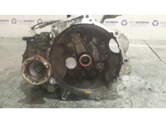 Recambio de caja cambios para seat ibiza (6l1) 1.4 tdi referencia OEM IAM JCZ  