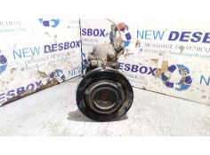 Recambio de compresor aire acondicionado para mitsubishi montero (l040) 3000 v6 (2-ptas.) referencia OEM IAM 810822028   2