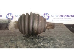 Recambio de transmision delantera derecha para volkswagen golf v berlina (1k1) 1.6 referencia OEM IAM    2