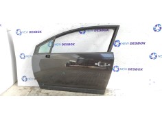 Recambio de puerta delantera izquierda para citroen c4 berlina exclusive referencia OEM IAM   