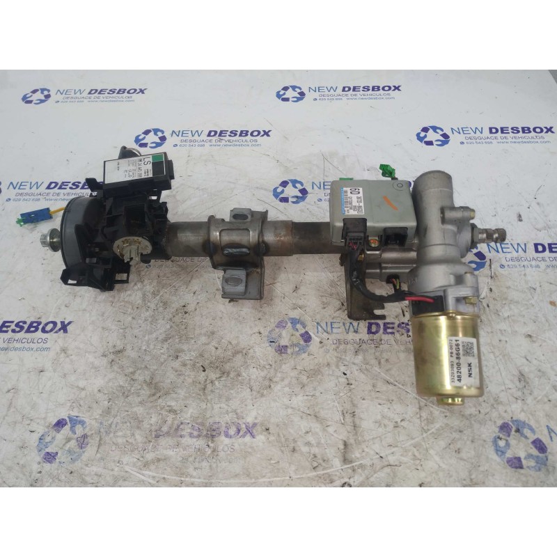 Recambio de columna direccion para suzuki ignis rm (mh) 1.3 ddis diesel cat referencia OEM IAM 4820086G61  