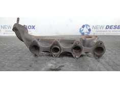 Recambio de colector escape para porsche 924 2.0 turbo referencia OEM IAM 9311115960R   2