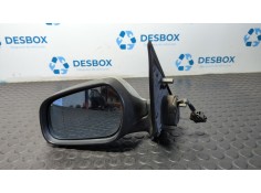 Recambio de retrovisor izquierdo para citroen xsara berlina 2.0 hdi 66kw premier referencia OEM IAM 9636882277  