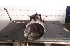 Recambio de caja cambios para mitsubishi montero (l040) 3000 v6 (2-ptas.) referencia OEM IAM 0372L  