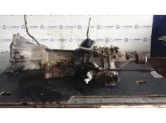Recambio de caja cambios para mitsubishi montero (l040) 3000 v6 (2-ptas.) referencia OEM IAM 0372L   2