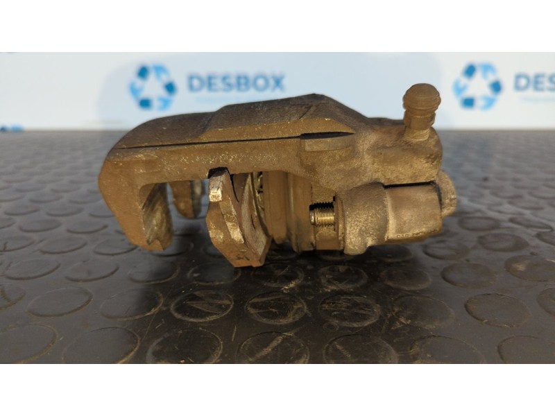 Recambio de pinza de freno delantera izquierda para skoda fabia (6y2/6y3) urban line referencia OEM IAM 81248  