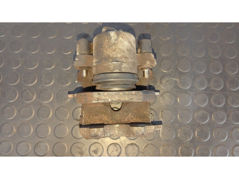Recambio de pinza de freno delantera izquierda para skoda fabia (6y2/6y3) urban line referencia OEM IAM 81248  