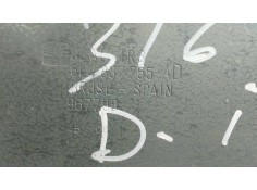 Recambio de elevalunas delantero izquierdo para seat ibiza (6l1) 1.4 tdi referencia OEM IAM 6L4837751ED   2