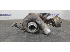 Recambio de turbocompresor para honda accord berlina (cl/cn) 2.2i ctdi executive referencia OEM IAM   