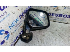 Recambio de retrovisor derecho para mitsubishi montero (l040) 3000 v6 (2-ptas.) referencia OEM IAM   