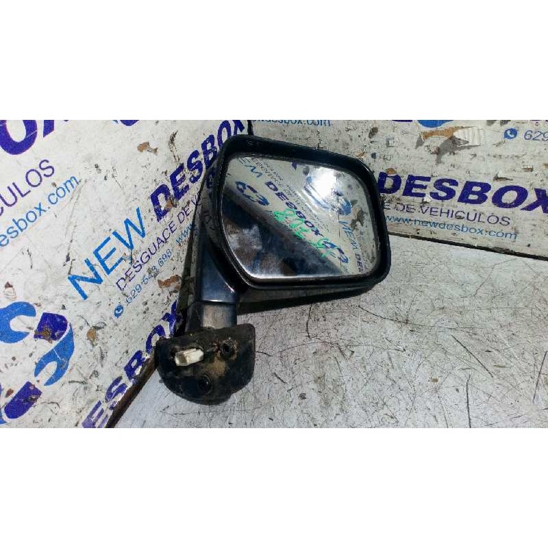 Recambio de retrovisor derecho para mitsubishi montero (l040) 3000 v6 (2-ptas.) referencia OEM IAM   