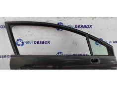 Recambio de puerta delantera derecha para citroen c4 berlina exclusive referencia OEM IAM    2