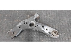 Recambio de brazo derecho inferior delantero para toyota prius (nhw30) plug-in hybrid advance referencia OEM IAM    2