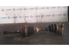 Recambio de transmision delantera derecha para mitsubishi montero (l040) 3000 v6 (2-ptas.) referencia OEM IAM   