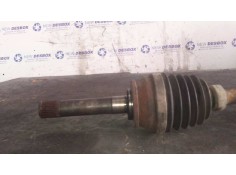 Recambio de transmision delantera derecha para mitsubishi montero (l040) 3000 v6 (2-ptas.) referencia OEM IAM    2