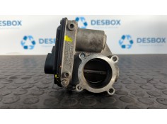 Recambio de caja mariposa para ford fusion (cbk) 1.4 16v cat referencia OEM IAM 2S6UDC   2