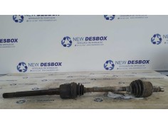 Recambio de transmision delantera derecha para land rover range rover sport v6 td hse referencia OEM IAM TDB500280  