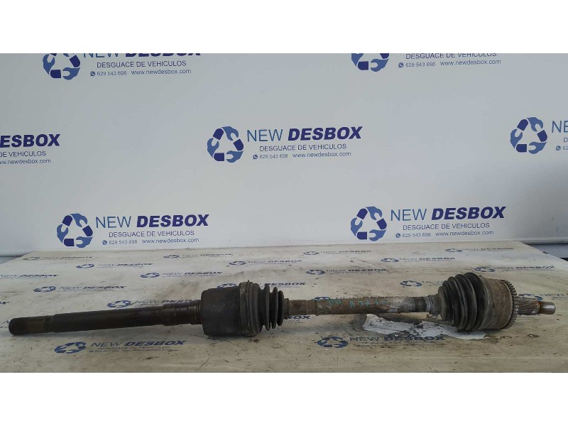 Recambio de transmision delantera derecha para land rover range rover sport v6 td hse referencia OEM IAM TDB500280  